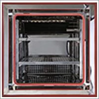 cold constant temperature Humidity chamber (4)