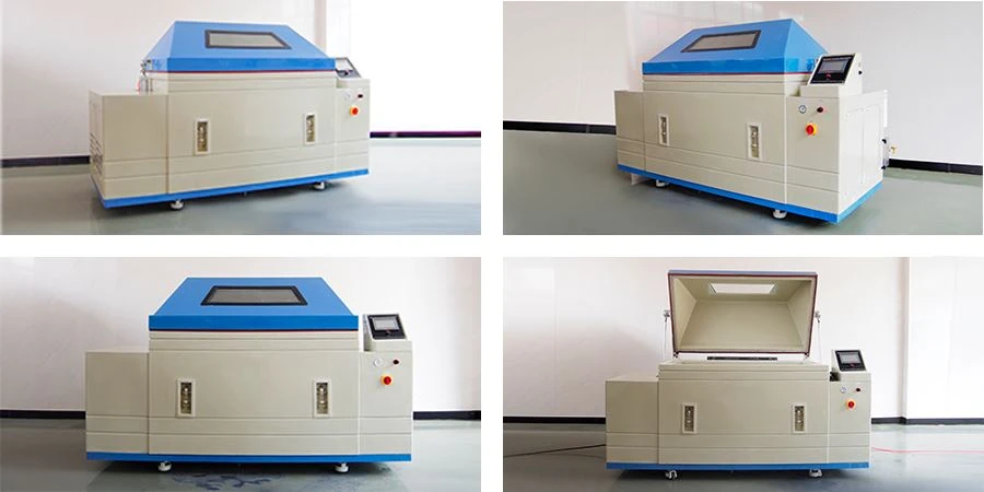 Cycle Salt Test Equipment (5)