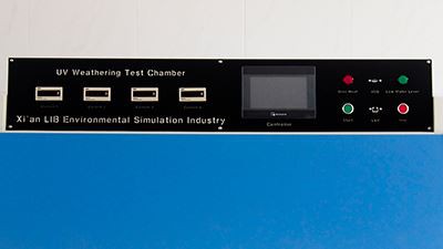 Accelerated Aging Chamber (12)