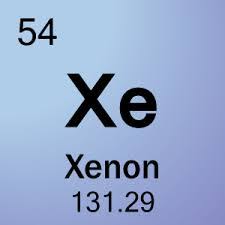xenon xenon
