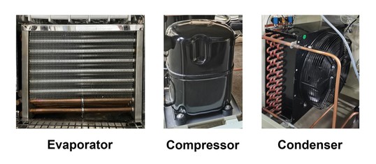 Cryogenic Chamber Cryogenic Chamber