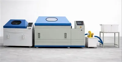 L'Argentina elogia la camera di prova di corrosione in nebbia salina LIB per ...