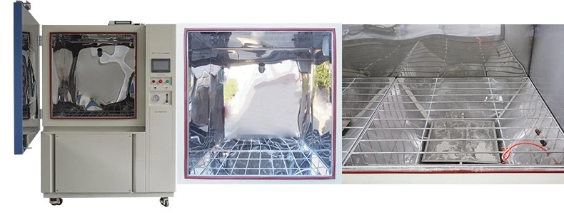 IP54 Waterproof and Dust Chambers IP54 Waterproof and Dust Chambers