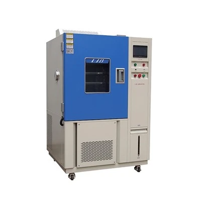 Environmental Climatic Chamber