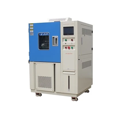 Environmental Climatic Chamber