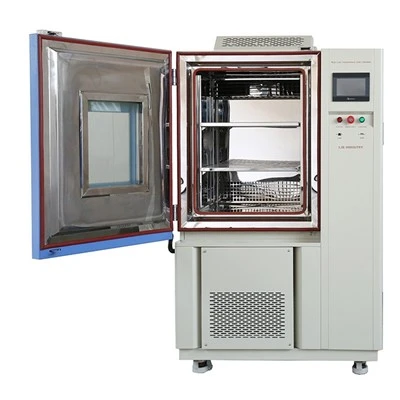 Environmental Climatic Chamber