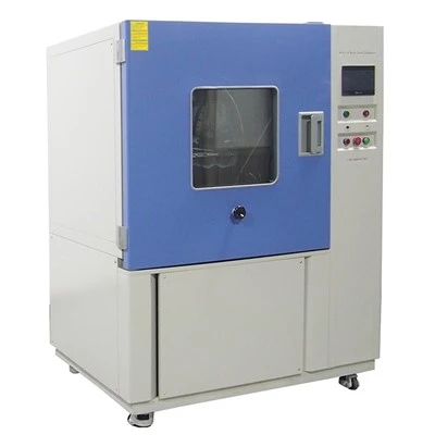 IPX1 Rating Test Chamber