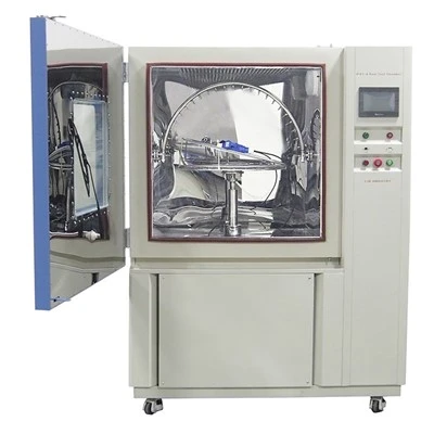 IPX1 Rating Test Chamber