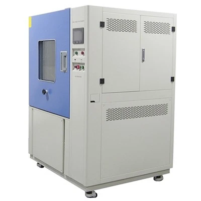 IPX1 Rating Test Chamber