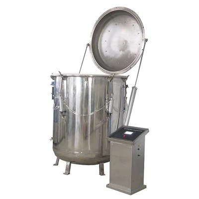 IPX7 Diving Test Chamber