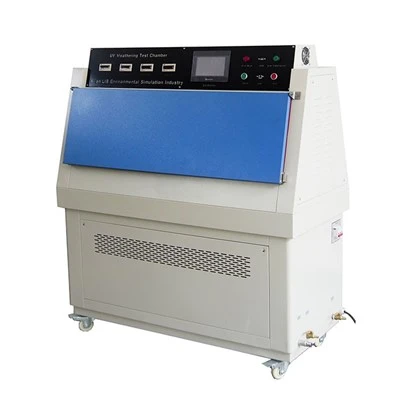 UV Aging Apparatus