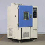 Camera di ciclismo della temperatura di variazione della temperatura