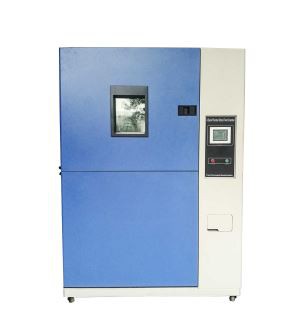 Macchina per test di shock termico