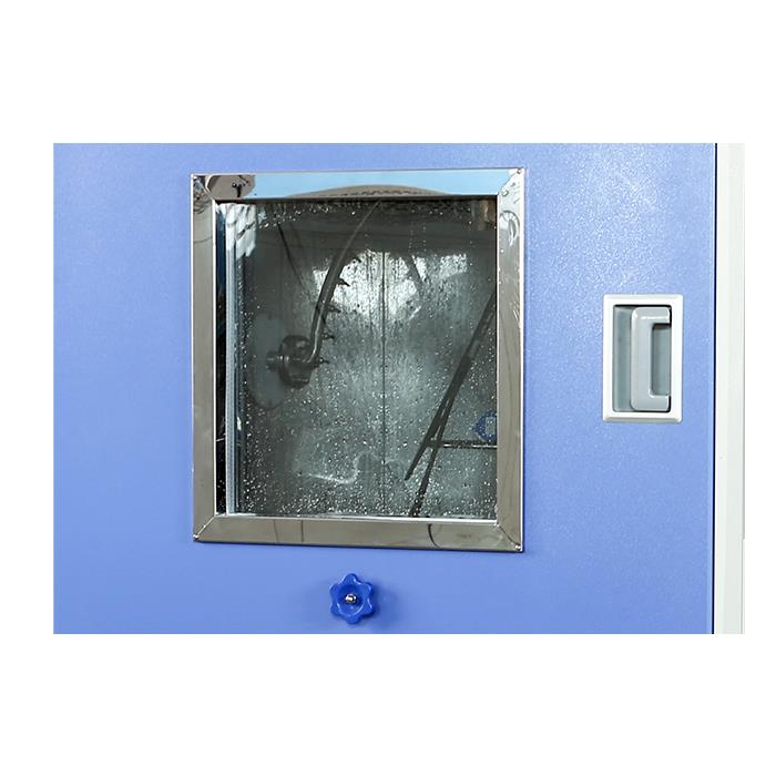 Water Spray Jetting Chamber