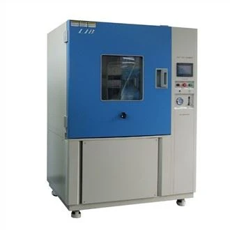 Dust Ingress Chamber