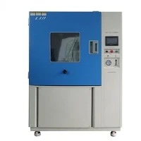Camera di prova IP55