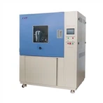 Macchina di prova IP67