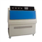 Tester di invecchiamento accelerato con luce ultravioletta