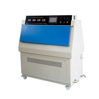 UV Test Cabinets