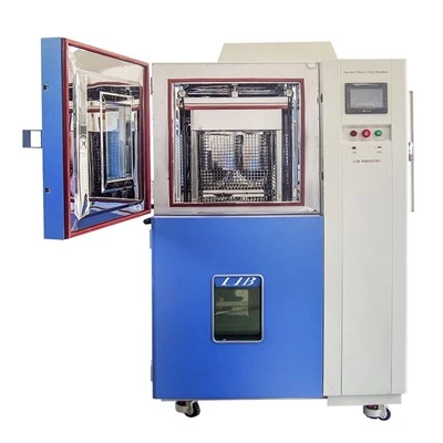 Thermal Testing Equipment