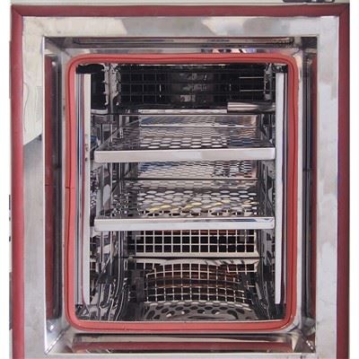 Small Benchtop Temperature Cycling Oven high quality