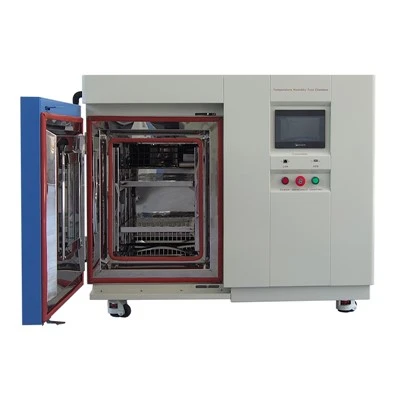 Small Benchtop Temperature Cycling Oven factory